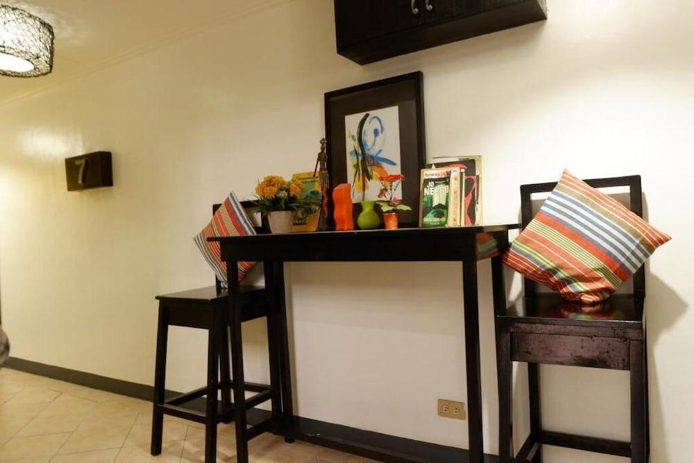 Makati Budget Hotel Makati City Exteriör bild