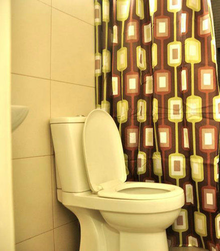 Makati Budget Hotel Makati City Exteriör bild